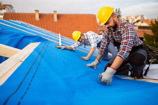 Best Chimney Flashing Repair  in Franklin Rk, PA